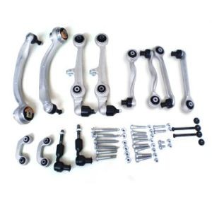 Control Arm Kit For VW PASSAT B5 AUDI  A4  8D0498998S1,8D0498998, 8D0 498 998S1, 8D0 498 998